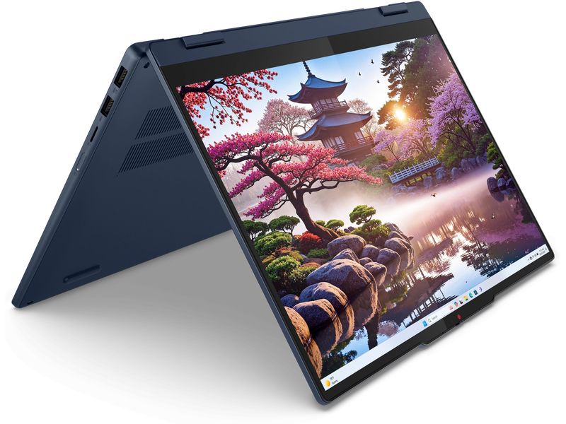 Lenovo Notebook IdeaPad 5 2-in-1 14AKP10 (AMD)