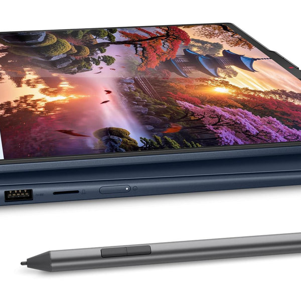 Lenovo Notebook IdeaPad 5 2-in-1 14AKP10 (AMD)