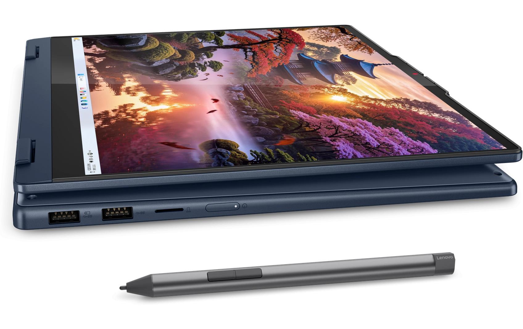 Lenovo Notebook IdeaPad 5 2-in-1 14AKP10 (AMD)