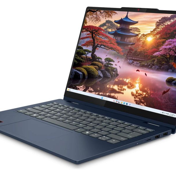 Lenovo Notebook IdeaPad 5 2-in-1 14AKP10 (AMD)