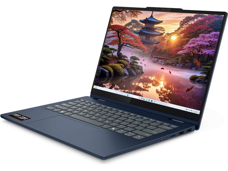Lenovo Notebook IdeaPad 5 2-in-1 14AKP10 (AMD)