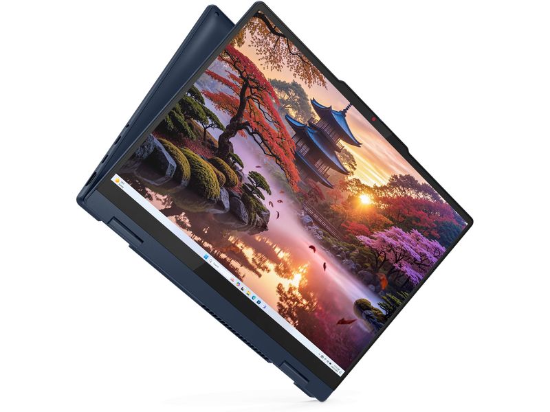 Lenovo Notebook IdeaPad 5 2-in-1 14AKP10 (AMD)