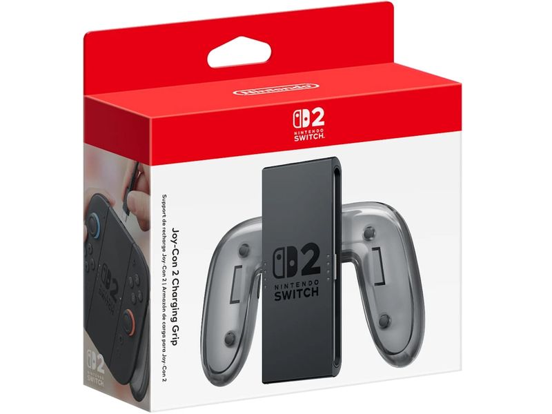 Nintendo Switch 2 Joy-Con Aufladehalterung