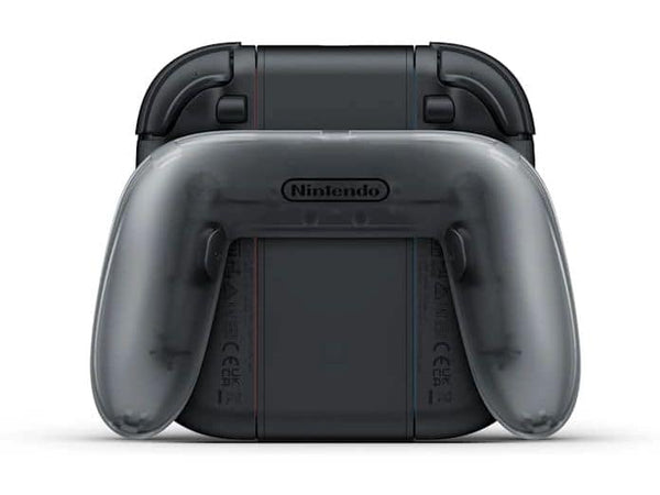 Nintendo Switch 2 Joy-Con Aufladehalterung