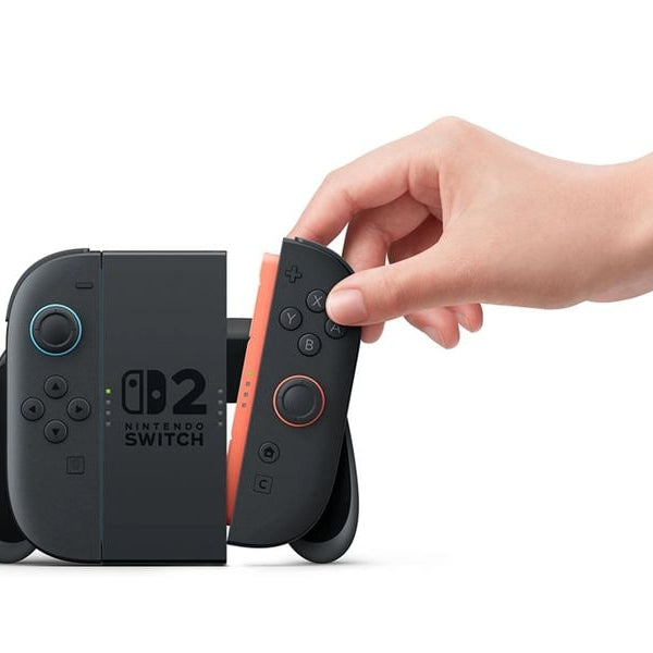 Nintendo Switch 2 Joy-Con Aufladehalterung