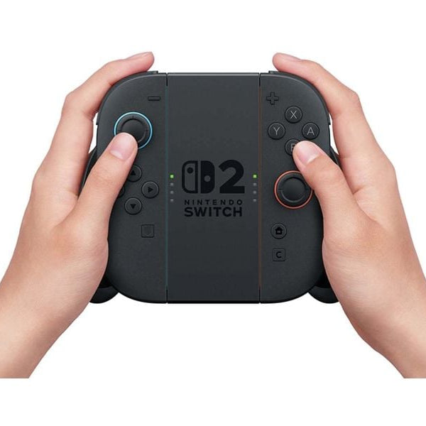 Nintendo Switch 2 Joy-Con Aufladehalterung