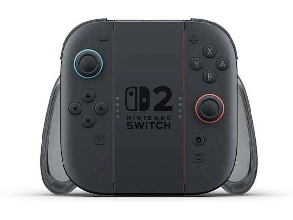 Nintendo Switch 2 Joy-Con Aufladehalterung