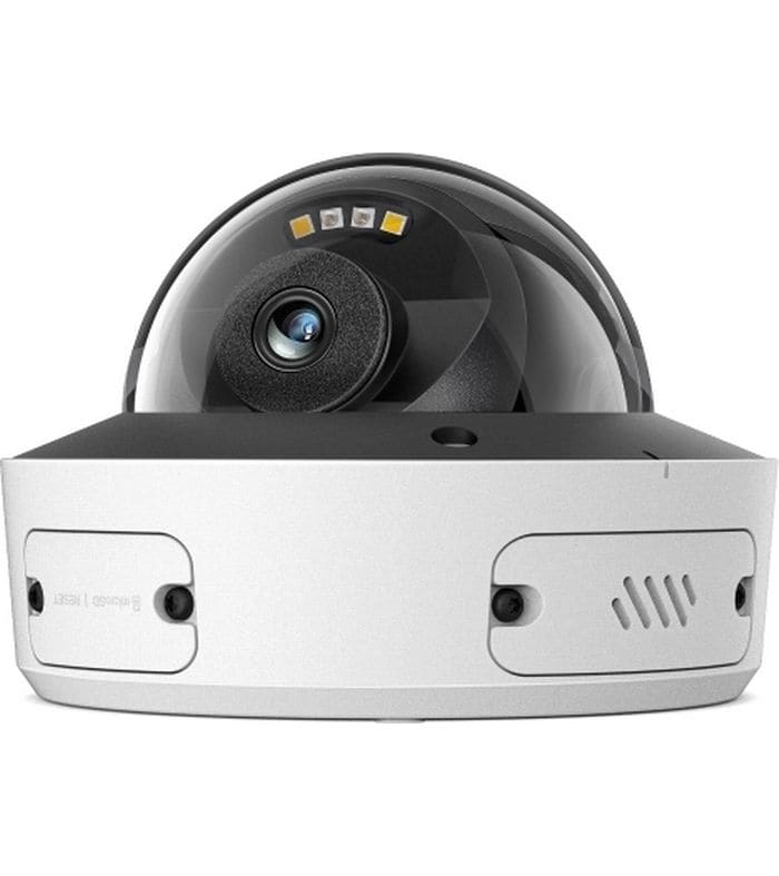 TP-Link Netzwerkkamera InSight S285 2.8 mm Fixed Lens