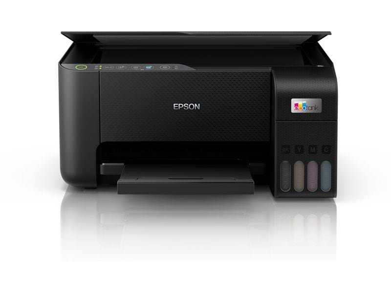 Epson Multifunktionsdrucker EcoTank ET-16655