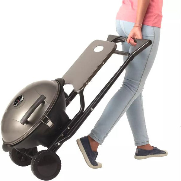 Create Grill BBQ SURFACE 2 IN 1