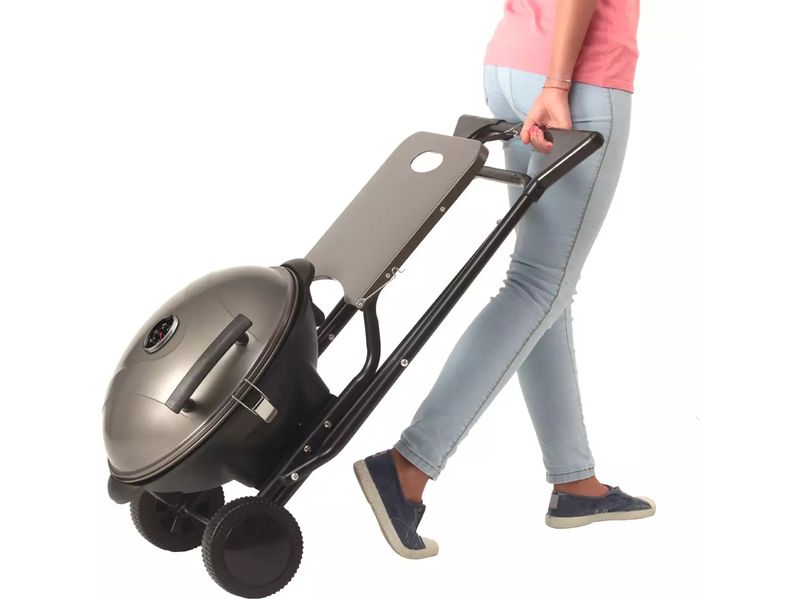 Create Grill BBQ SURFACE 2 IN 1