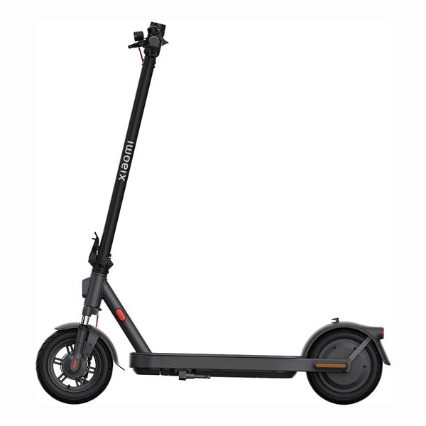 Xiaomi E-Scooter Elite Swiss Edition, Schwarz
