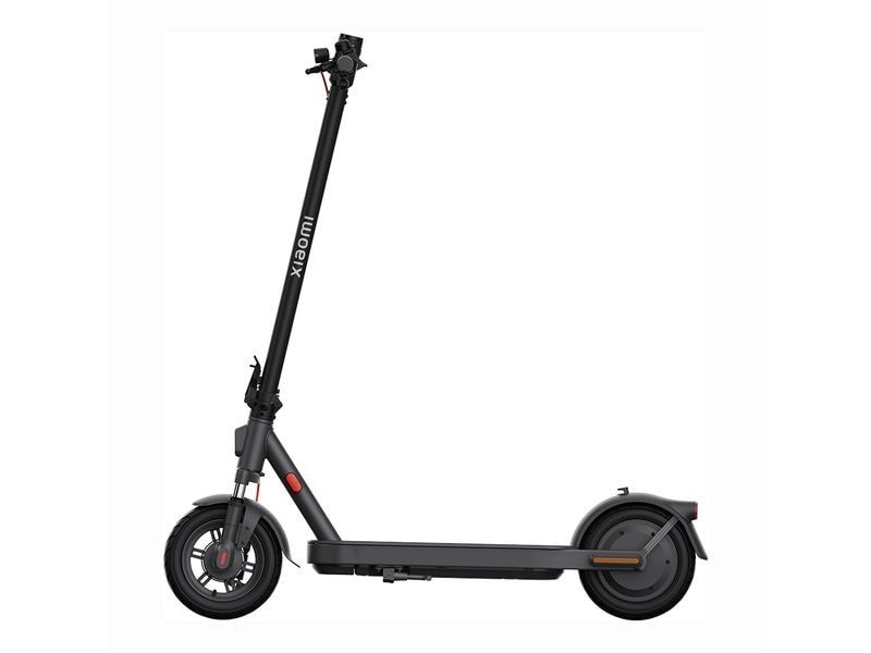 Xiaomi E-Scooter Elite Swiss Edition, Schwarz
