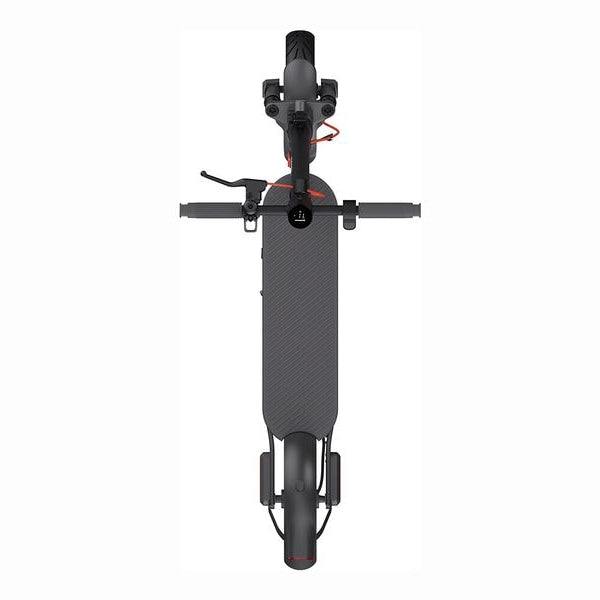 Xiaomi E-Scooter Elite Swiss Edition, Schwarz