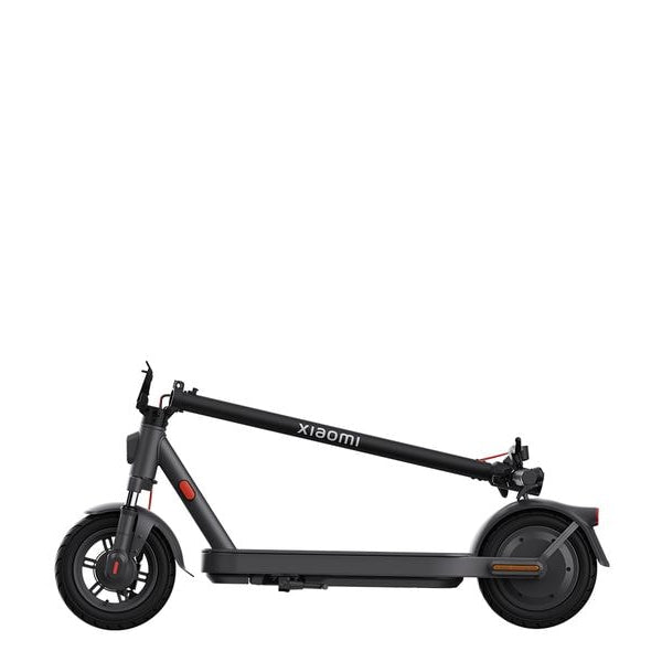 Xiaomi E-Scooter Elite Swiss Edition, Schwarz