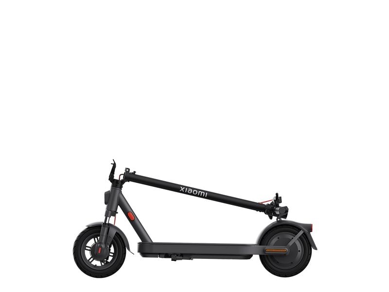 Xiaomi E-Scooter Elite Swiss Edition, Schwarz