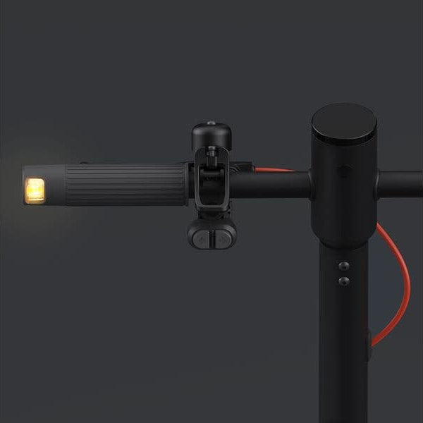 Xiaomi E-Scooter Elite Swiss Edition, Schwarz