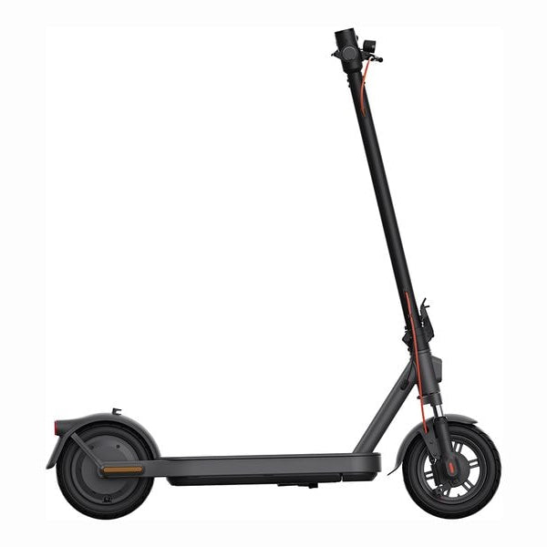 Xiaomi E-Scooter Elite Swiss Edition, Schwarz