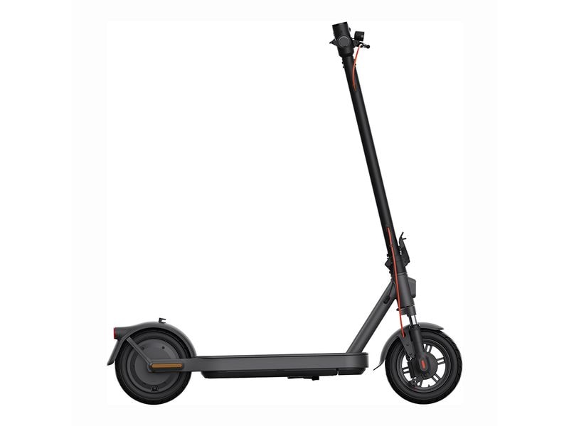 Xiaomi E-Scooter Elite Swiss Edition, Schwarz