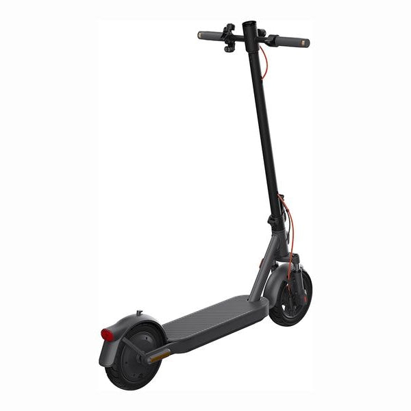 Xiaomi E-Scooter Elite Swiss Edition, Schwarz