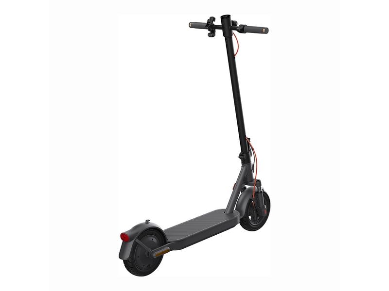 Xiaomi E-Scooter Elite Swiss Edition, Schwarz