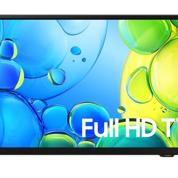 Samsung TV UE32F6000F 32'' F6000F Full HD TV, 2025