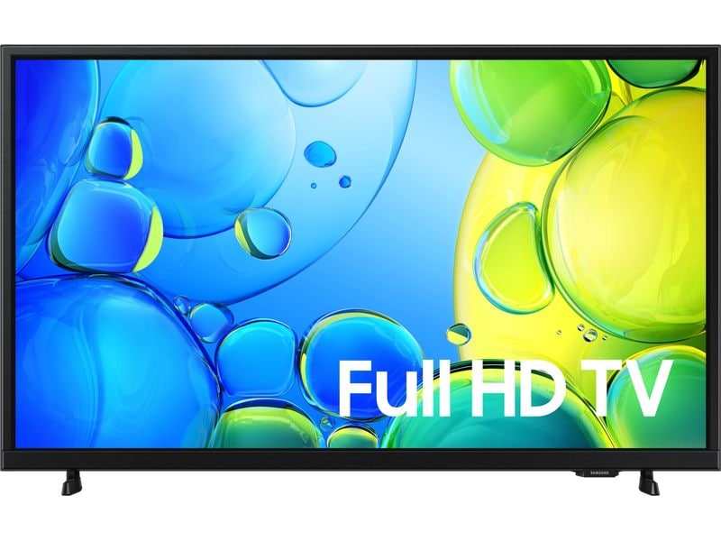 Samsung TV UE32F6000F 32'' F6000F Full HD TV, 2025