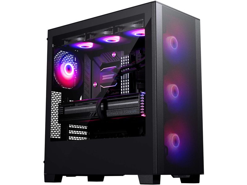 Phanteks PC-Gehäuse XT Pro Ultra