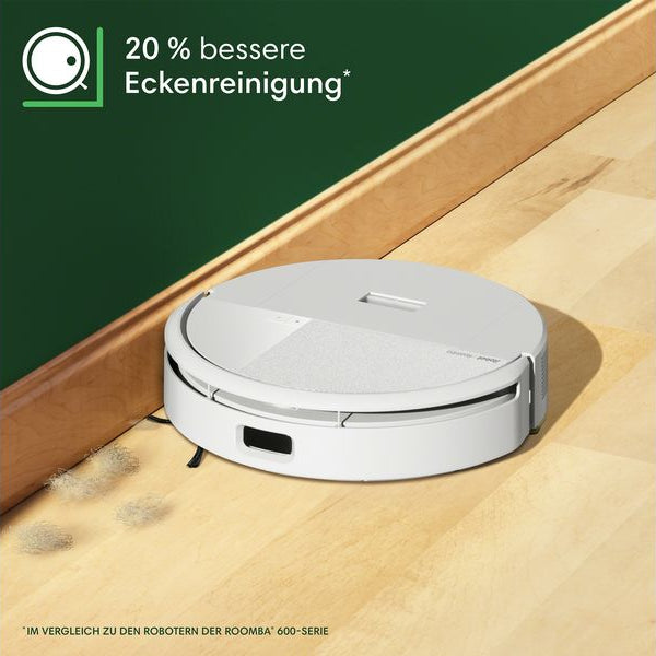 iRobot Saug- und Wischroboter Roomba 205 DustCompactor Combo