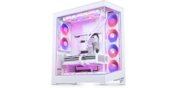Phanteks Zubehör-Set NV7 Premium D-RGB Kit