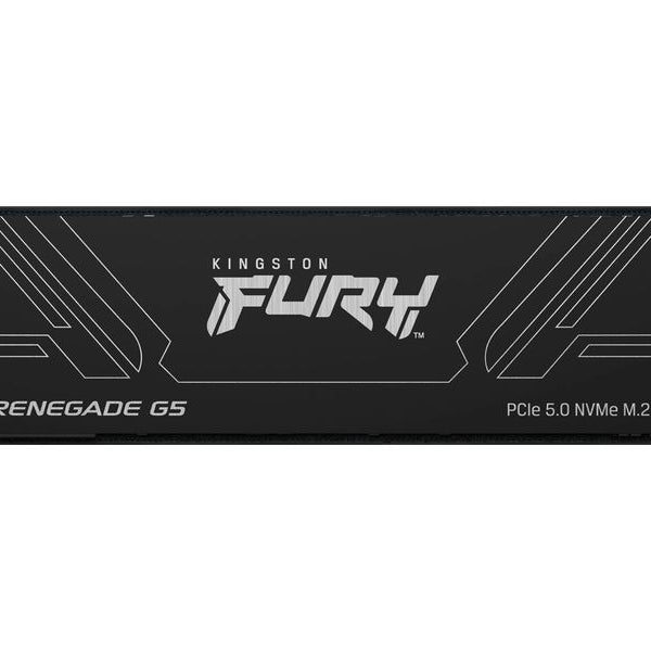 Kingston SSD FURY Renegade M.2 2280, NVMe M.2 NVMe 4096 GB