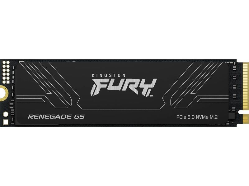 Kingston SSD FURY Renegade M.2 2280, NVMe M.2 NVMe 2048 GB