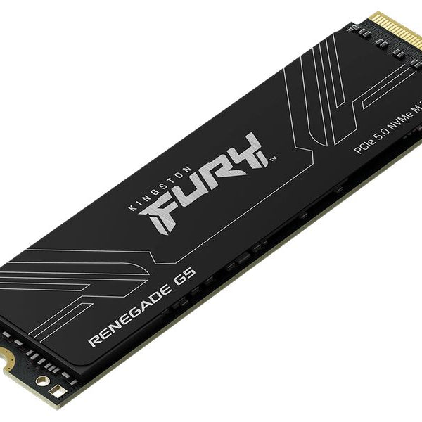 Kingston SSD FURY Renegade M.2 2280, NVMe M.2 NVMe 1024 GB