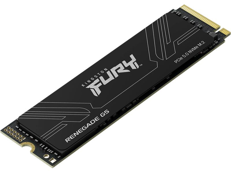 Kingston SSD FURY Renegade M.2 2280, NVMe M.2 NVMe 1024 GB