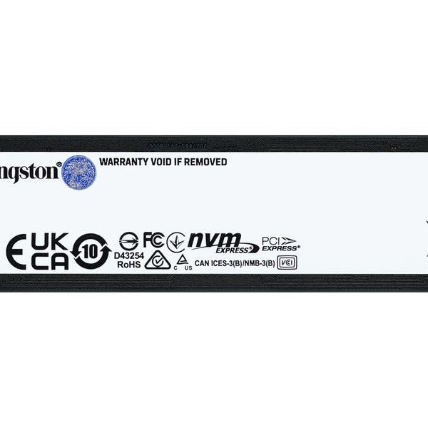 Kingston SSD FURY Renegade M.2 2280, NVMe M.2 NVMe 4096 GB