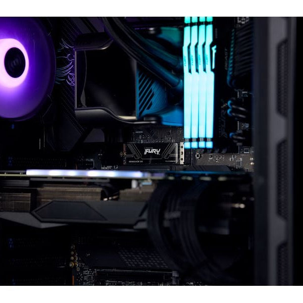 Kingston SSD FURY Renegade M.2 2280, NVMe M.2 NVMe 1024 GB