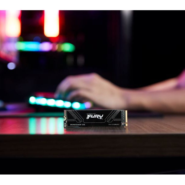Kingston SSD FURY Renegade M.2 2280, NVMe M.2 NVMe 4096 GB