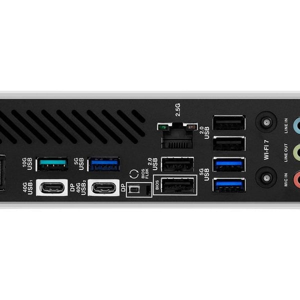 ASUS Mainboard X870 MAX GAMING WIFI7