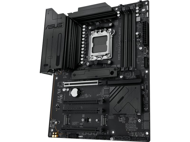 ASUS Mainboard X870 MAX GAMING WIFI7