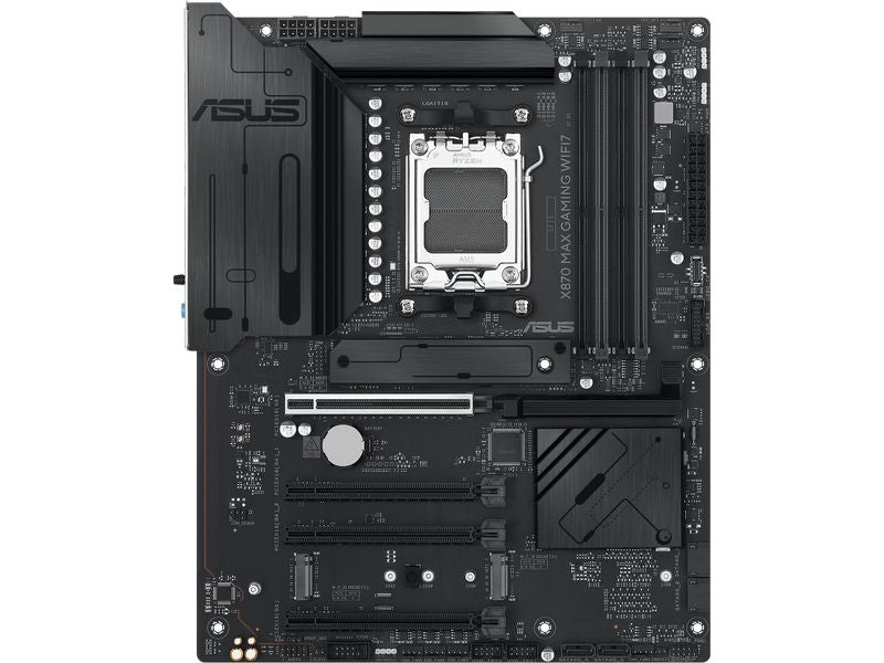 ASUS Mainboard X870 MAX GAMING WIFI7