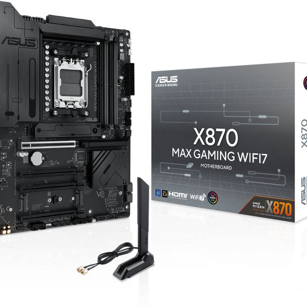 ASUS Mainboard X870 MAX GAMING WIFI7