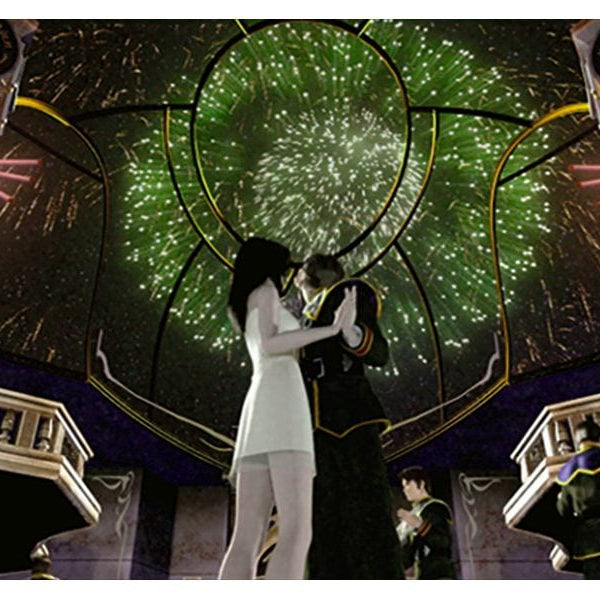 Square Enix Final Fantasy VIII – Remastered [NSW] (Code in a Box)