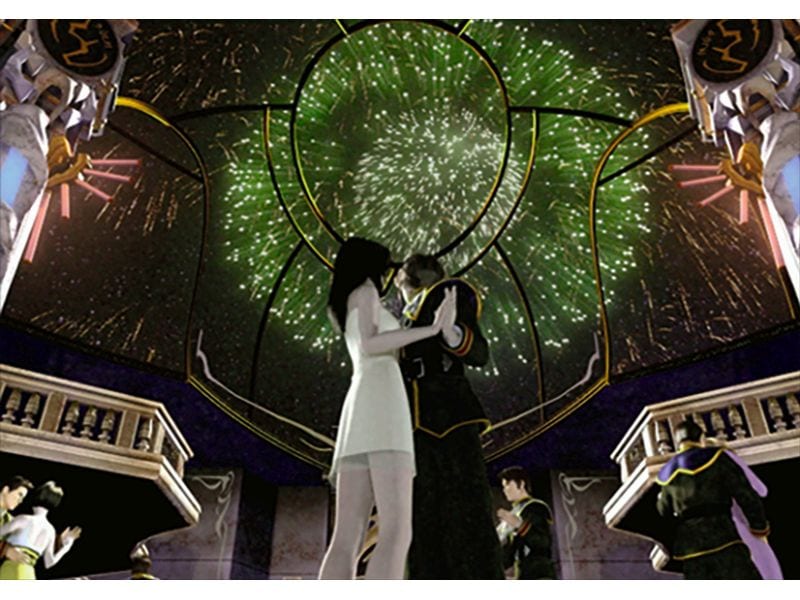 Square Enix Final Fantasy VIII – Remastered [NSW] (Code in a Box)