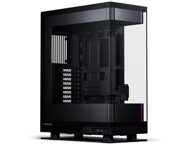 Phanteks PC-Gehäuse Evolv X2