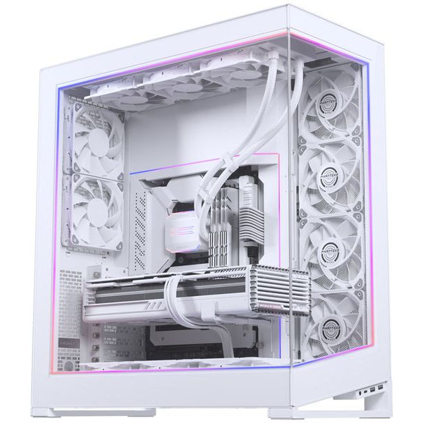 Phanteks Zubehör-Set NV7 Premium D-RGB Kit