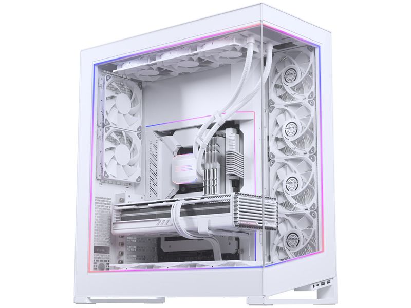 Phanteks Zubehör-Set NV7 Premium D-RGB Kit