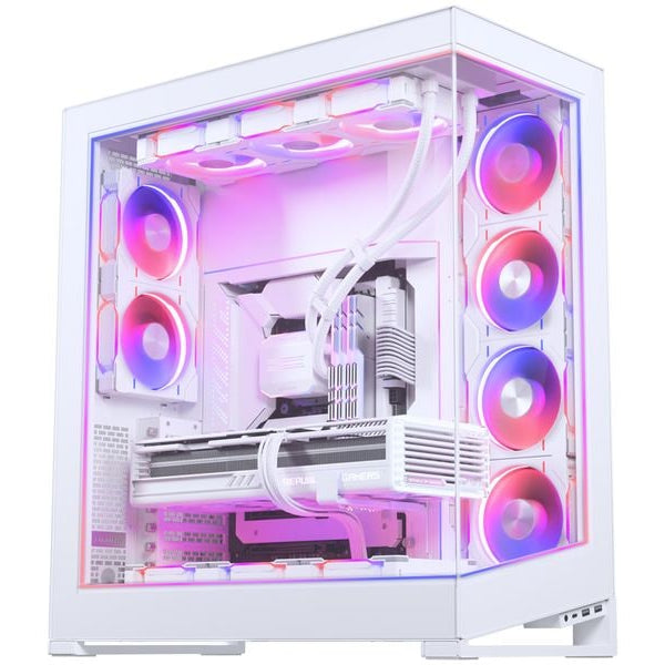Phanteks Zubehör-Set NV7 Premium D-RGB Kit