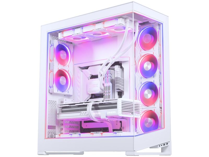 Phanteks Zubehör-Set NV7 Premium D-RGB Kit
