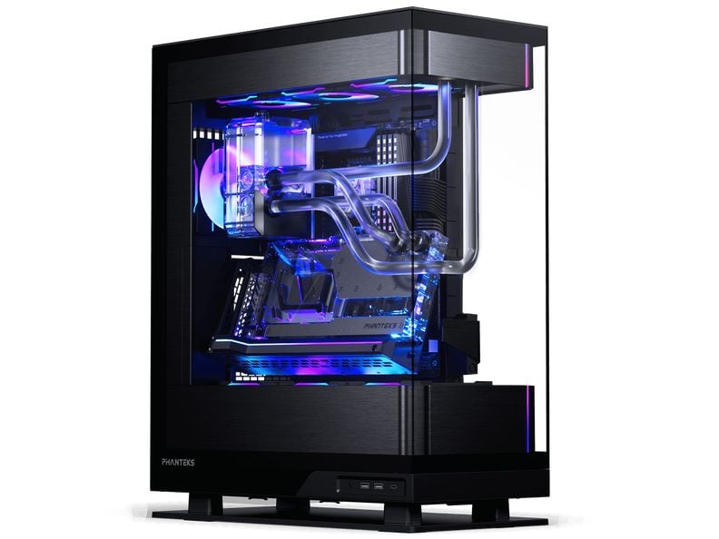 Phanteks PC-Gehäuse Evolv X2