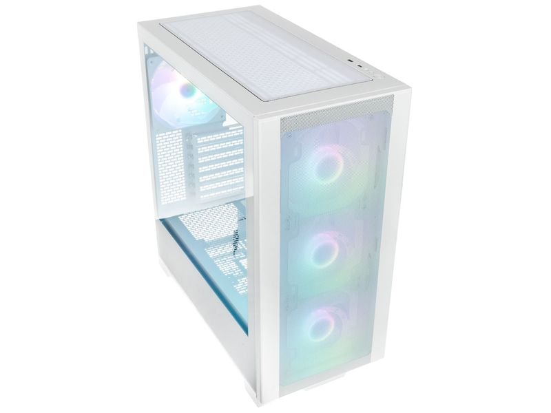 Phanteks PC-Gehäuse XT Pro Ultra